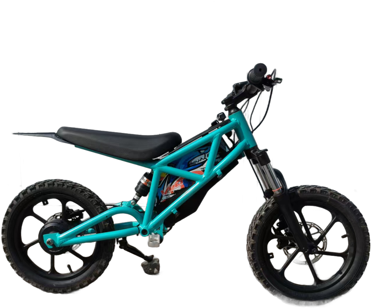 Fay Electric Kids turquesa