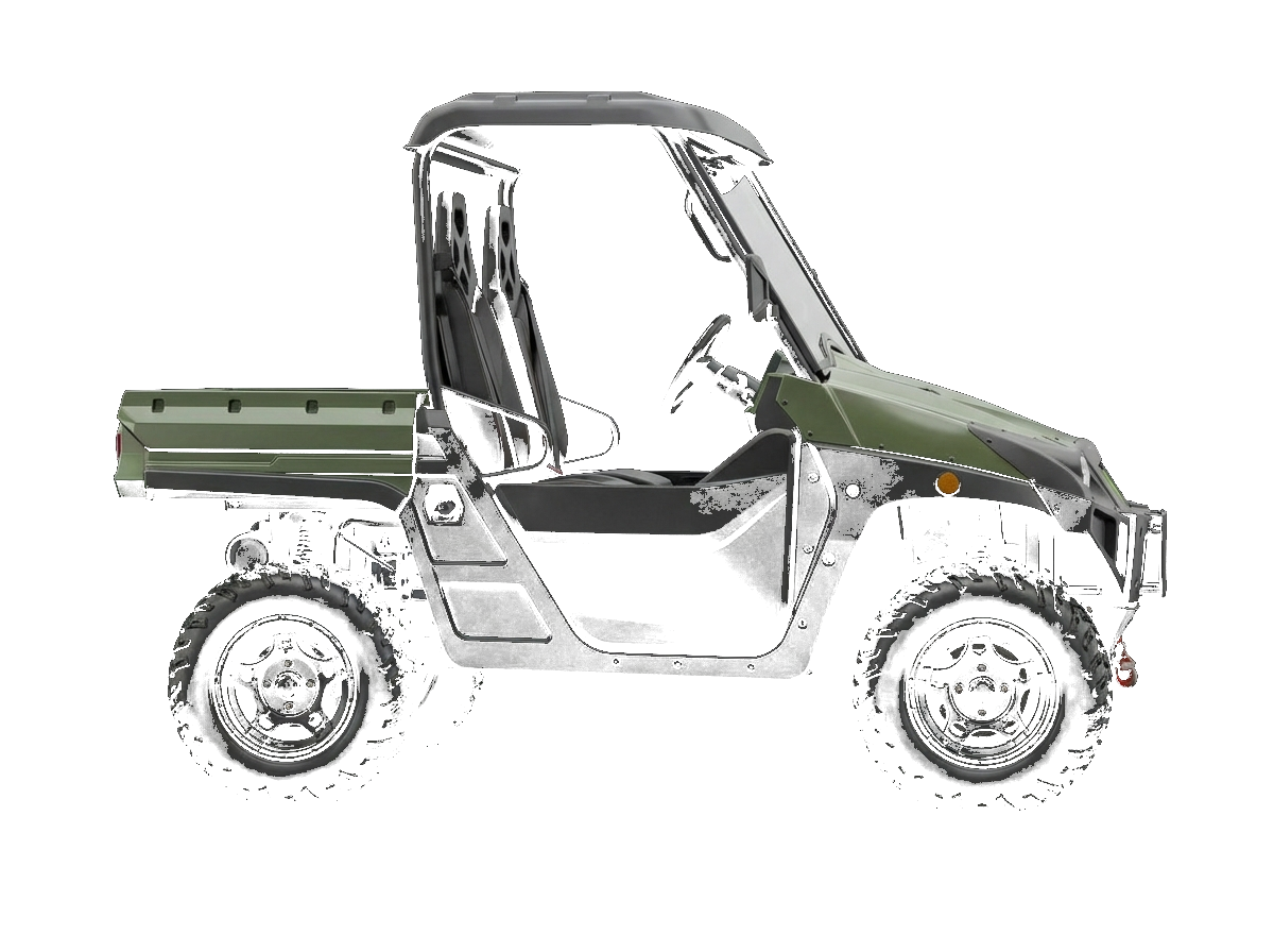 Velimotor VL 5000 UTV